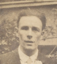 Albert in 1922